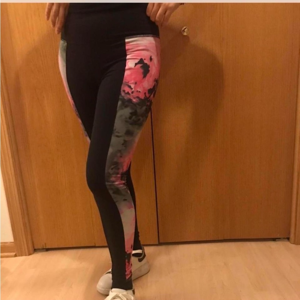 Athleta Leggings